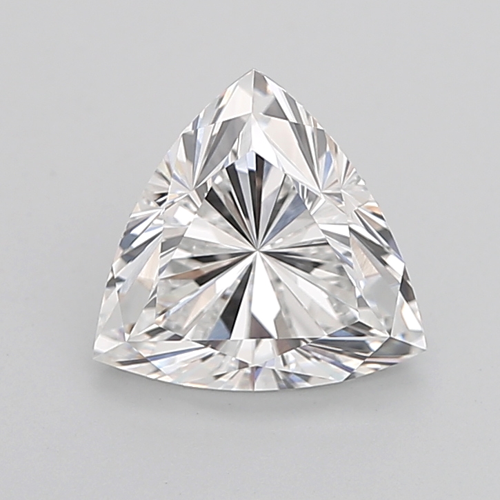 2.08 carat Trillion pairing candidate