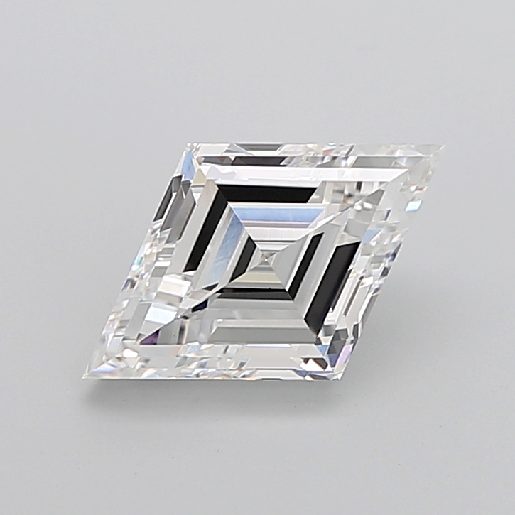 4.12 carat Lozenge pairing candidate