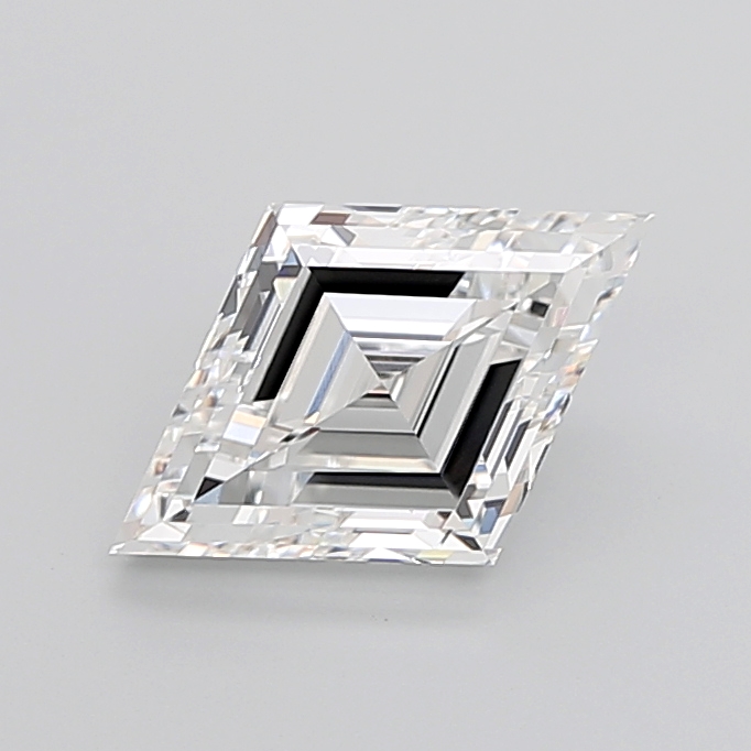 4.08 carat Lozenge pairing candidate