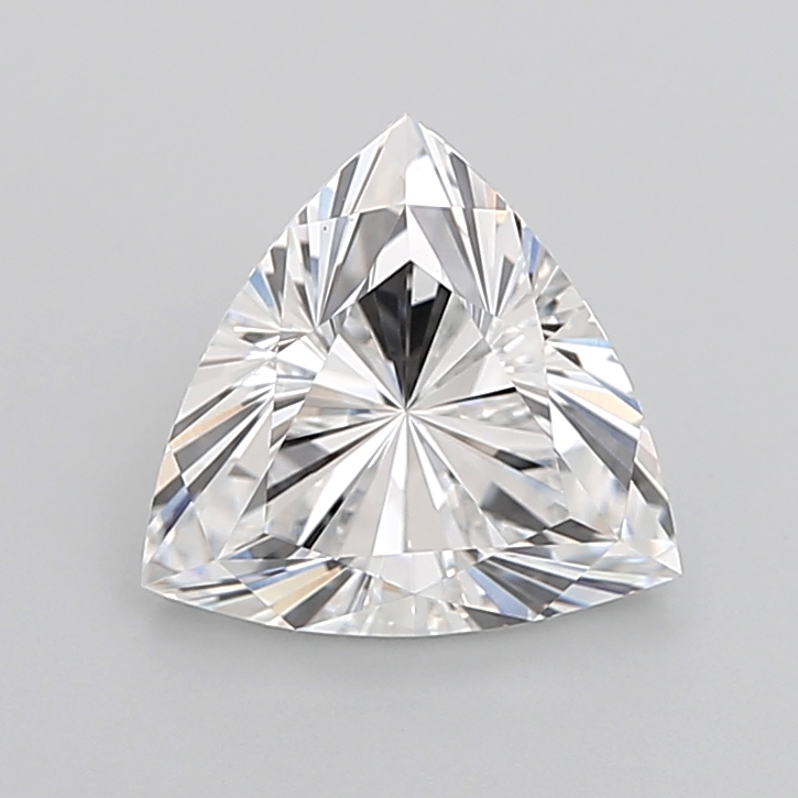 2.36 carat Trillion pairing candidate