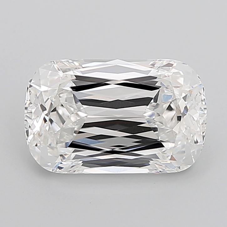 6.15 carat Criss-Cut pairing candidate