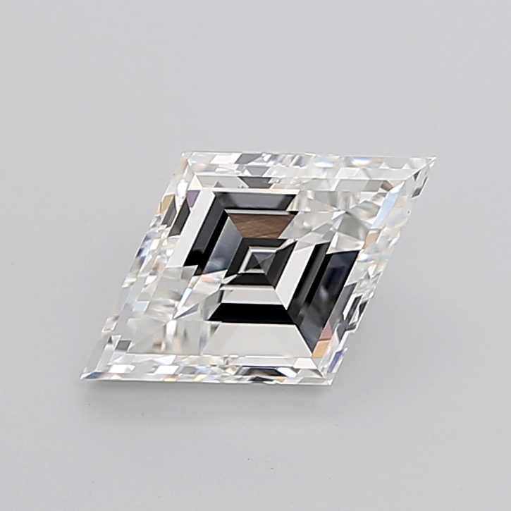 4.30 carat Lozenge pairing candidate