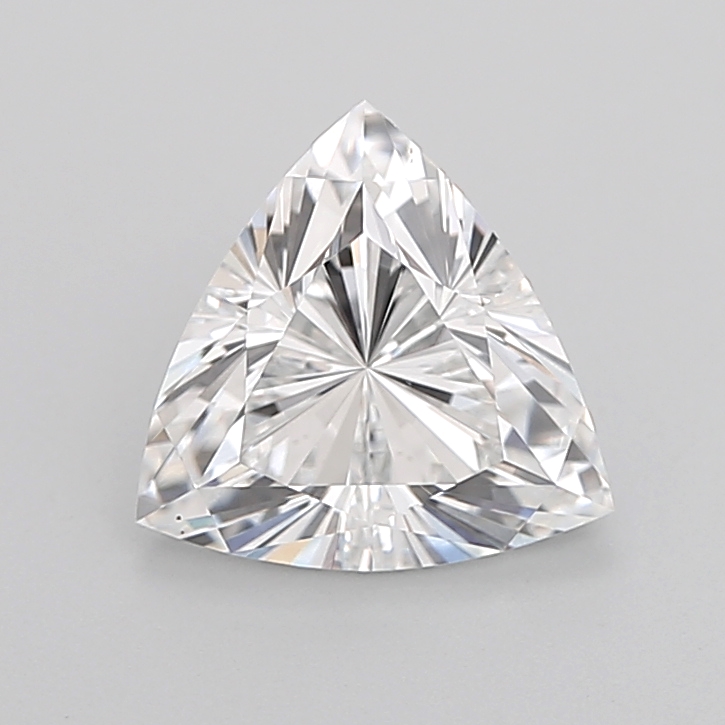 1.61 carat Trillion pairing candidate