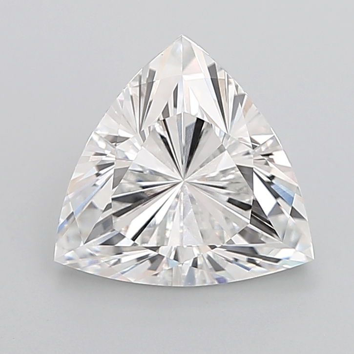 4.02 carat Trillion diamond