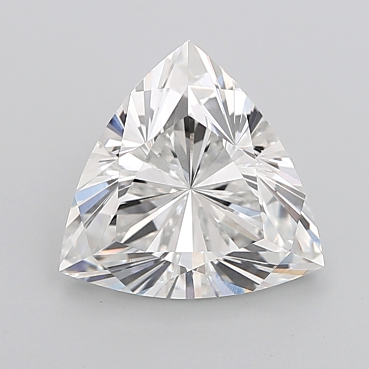 3.78 carat Trillion pairing candidate