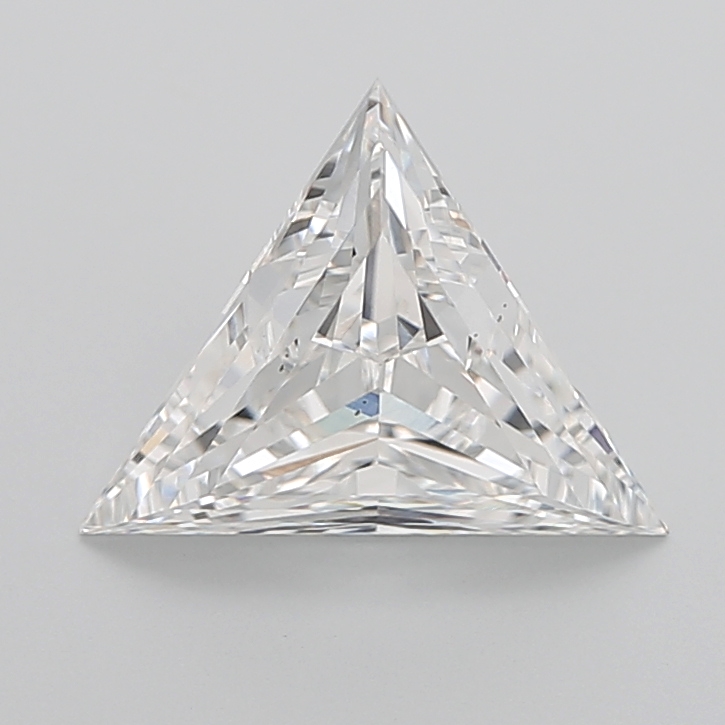 5.29 carat Triangle pairing candidate