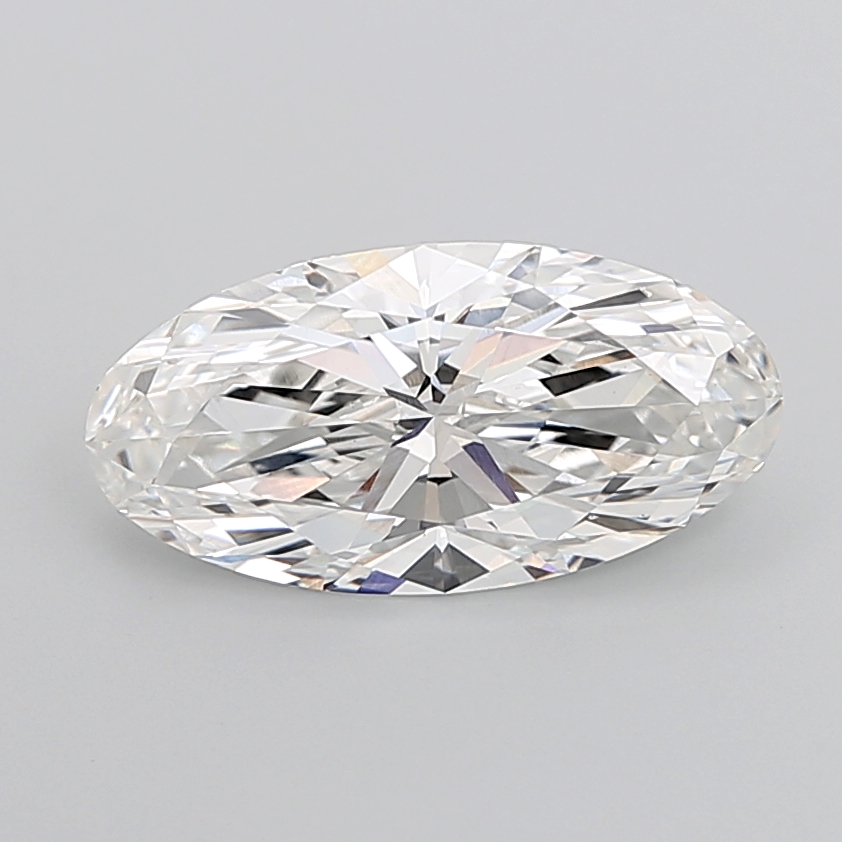 5.08 carat Moval pairing candidate