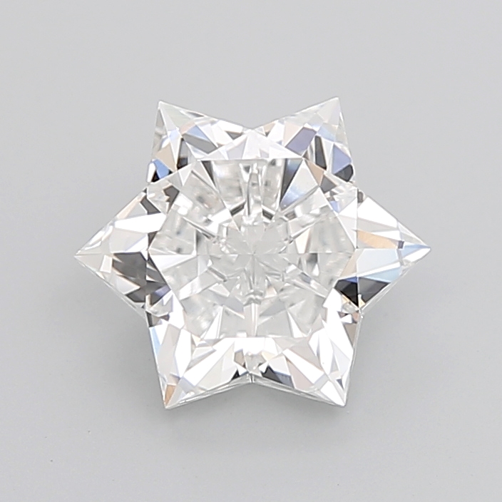 4.98 carat Star pairing candidate