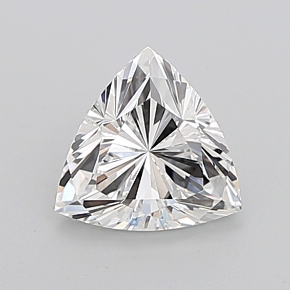 2.25 carat Trillion pairing candidate