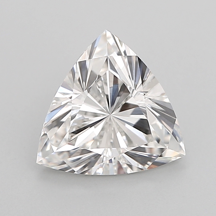 1.51 carat Trillion pairing candidate