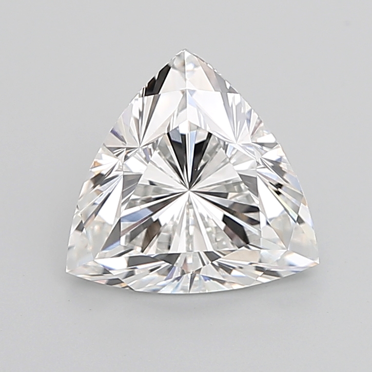 4.19 carat Trillion pairing candidate