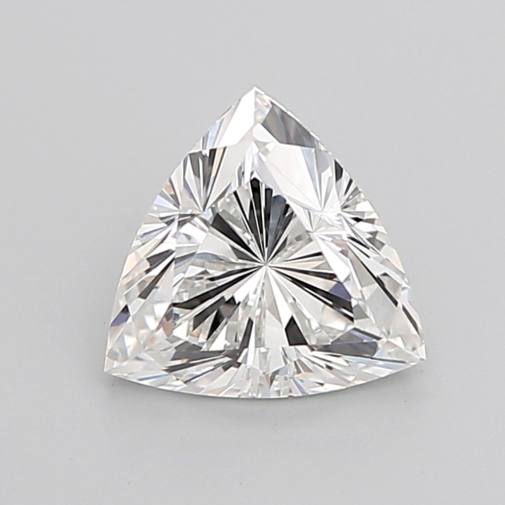 2.64 carat Trillion diamond