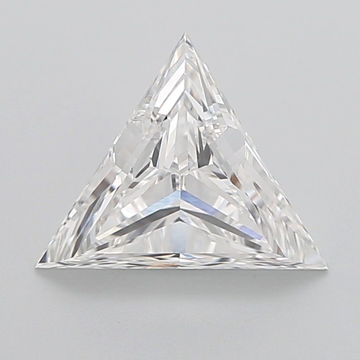 4.10 carat Triangle pairing candidate
