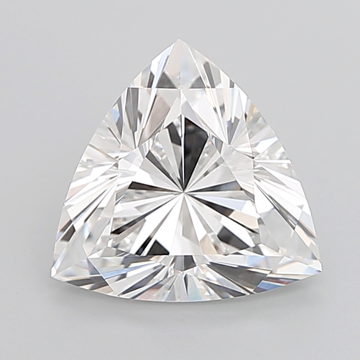 4.91 carat Trillion pairing candidate