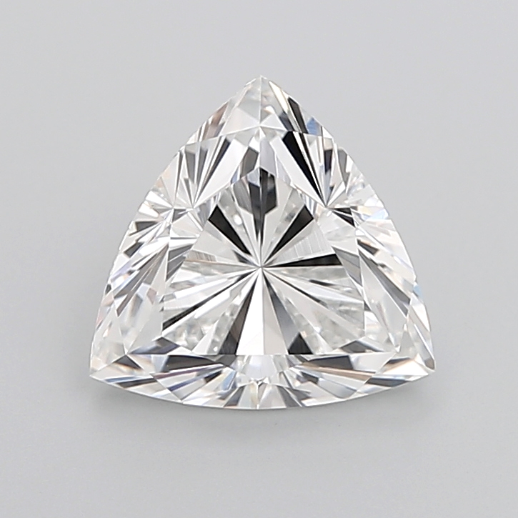3.16 carat Trillion diamond