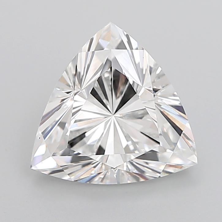 4.35 carat Trillion pairing candidate