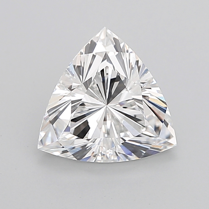 2.82 carat Trillion pairing candidate