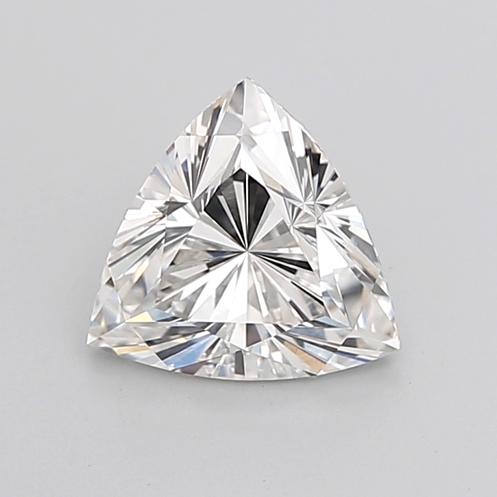 2.57 carat Trillion diamond