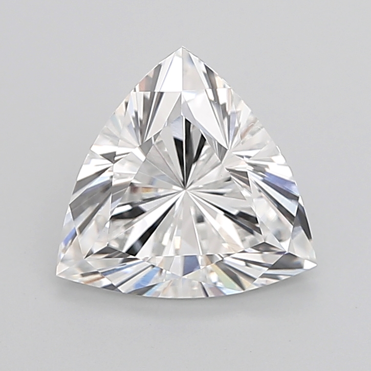 3.17 carat Trillion pairing candidate