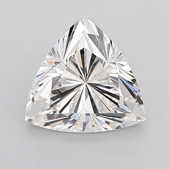 3.80 carat Trillion pairing candidate