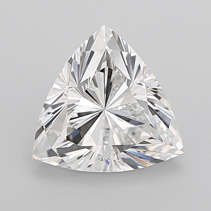 4.24 carat Trillion pairing candidate