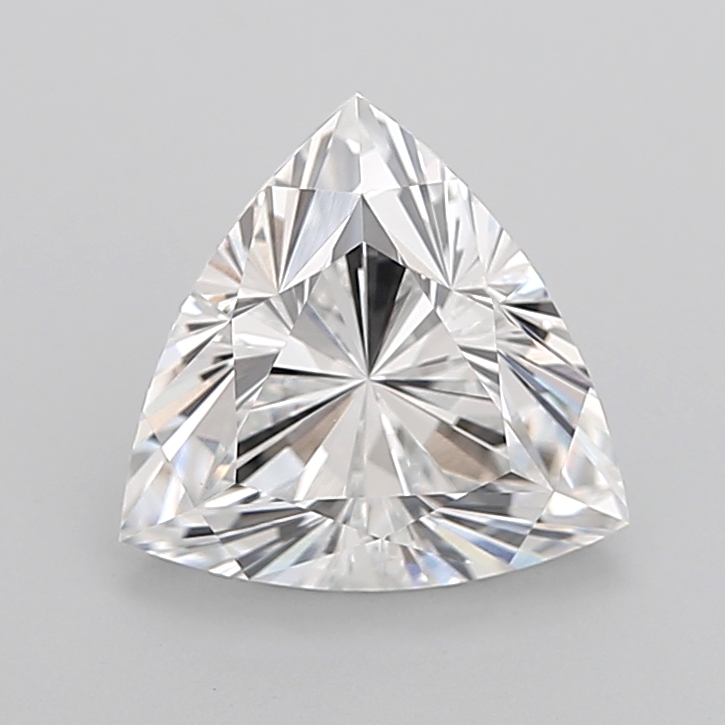 2.89 carat Trillion pairing candidate