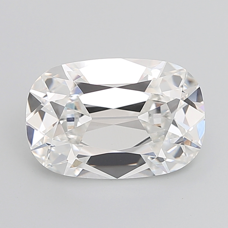 9.18 carat Old Mine pairing candidate