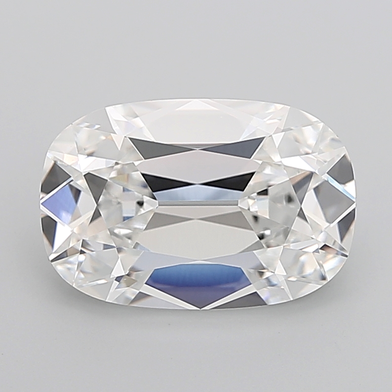 9.39 carat Old Mine pairing candidate