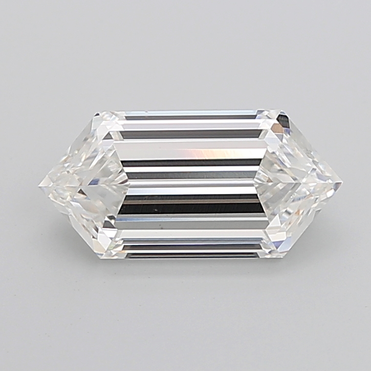 4.59 carat Hexagon pairing candidate