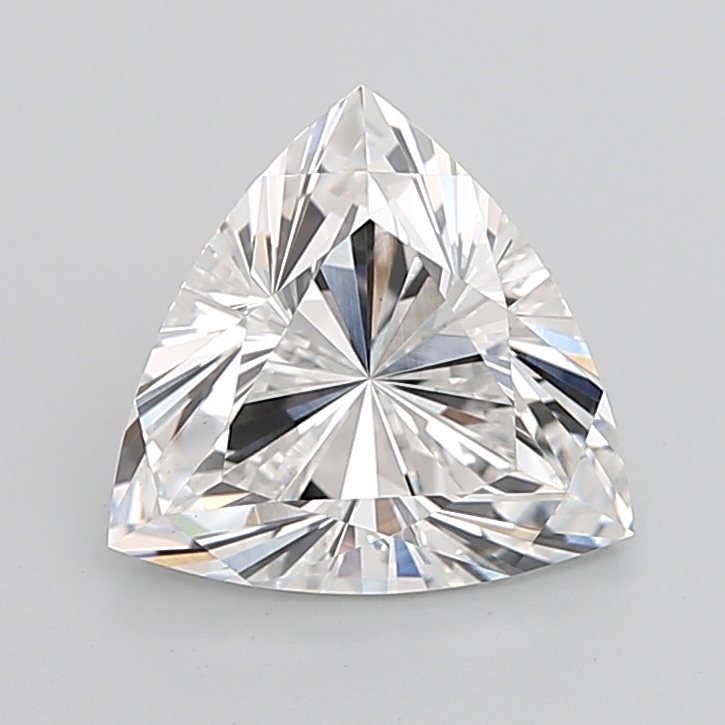 5.50 carat Trillion pairing candidate
