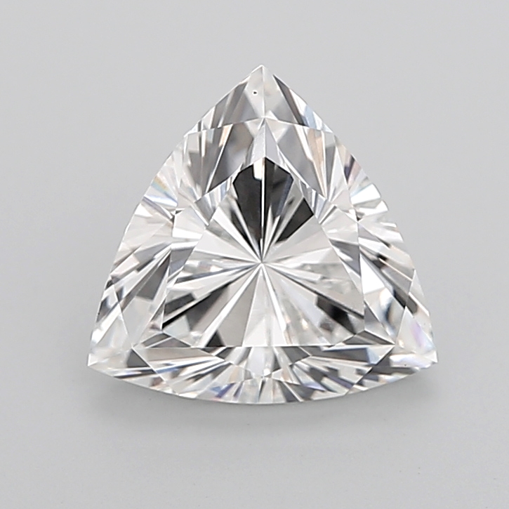 3.19 carat Trillion pairing candidate