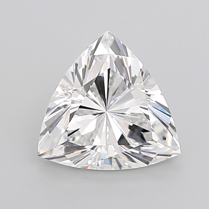 3.64 carat Trillion diamond