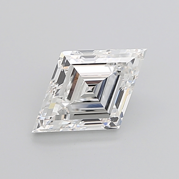 4.02 carat Lozenge pairing candidate