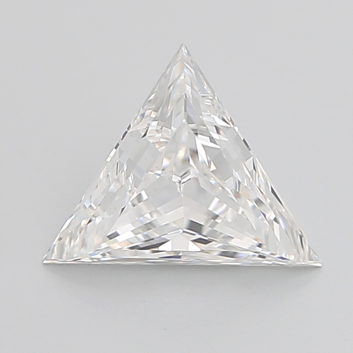4.00 carat Triangle pairing candidate