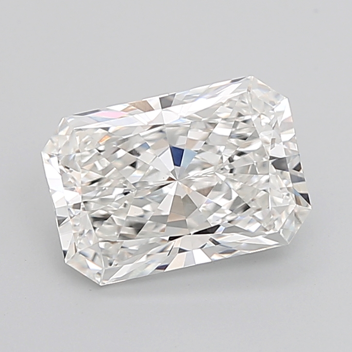 10.05 Ct Radiant Lab-Grown Diamond