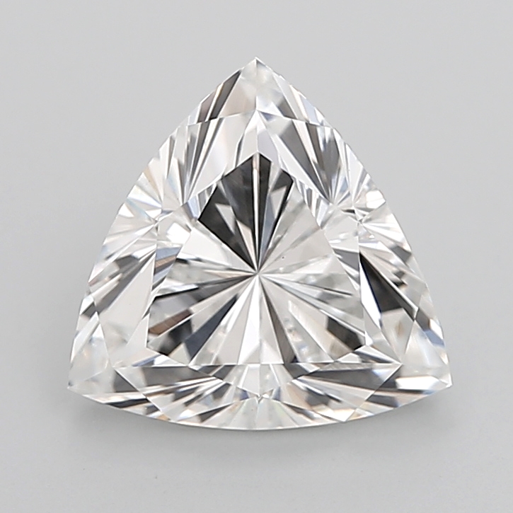 2.76 carat Trillion pairing candidate