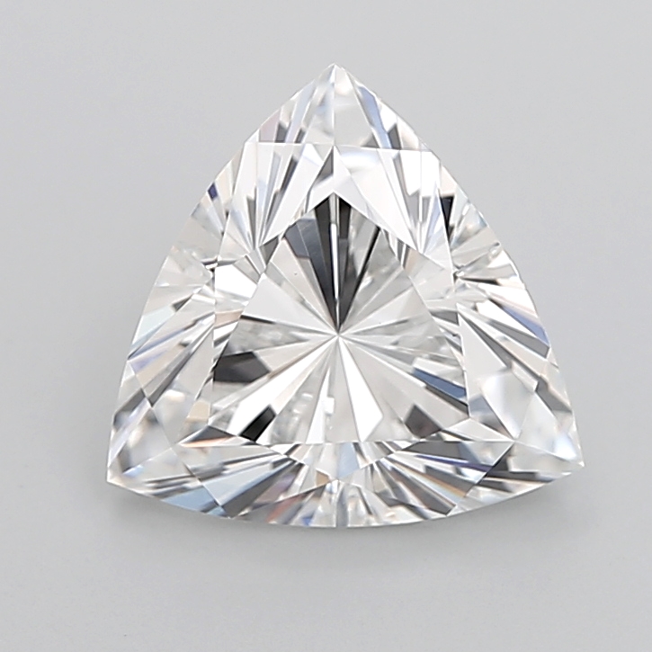 3.22 carat Trillion pairing candidate