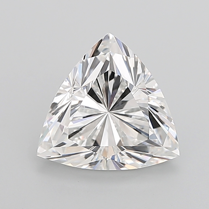 4.77 carat Trillion pairing candidate