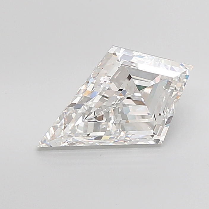 4.82 carat Kite pairing candidate