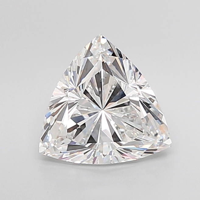 4.40 carat Trillion pairing candidate
