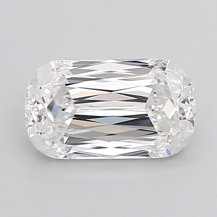 2.58 carat Criss-Cut pairing candidate