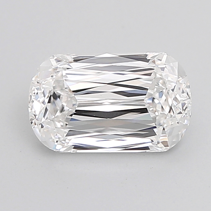 2.13 carat Criss-Cut pairing candidate