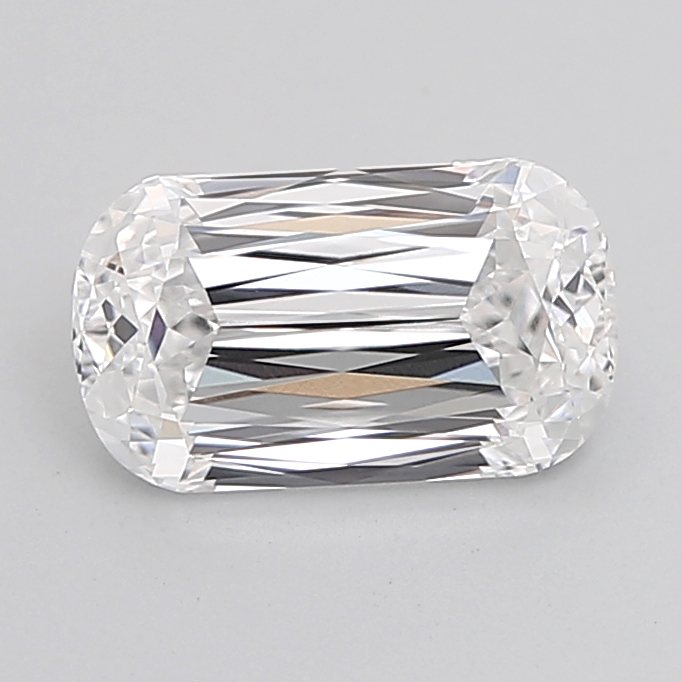 2.24 carat Criss-Cut pairing candidate