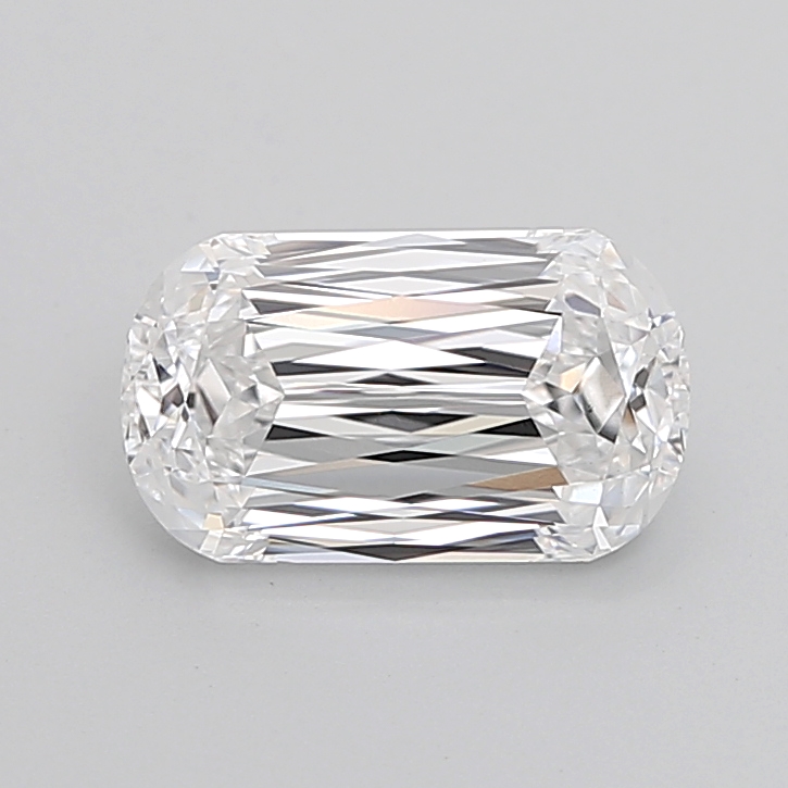 2.51 carat Criss-Cut pairing candidate