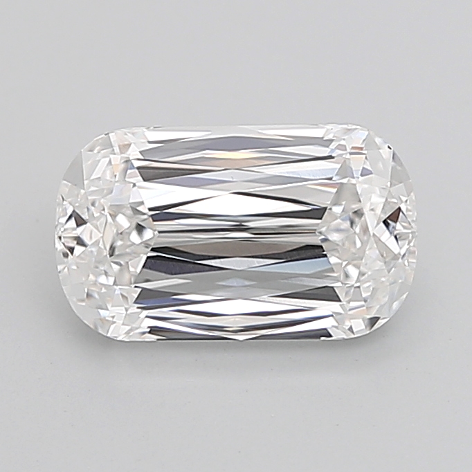 2.54 carat Criss-Cut pairing candidate