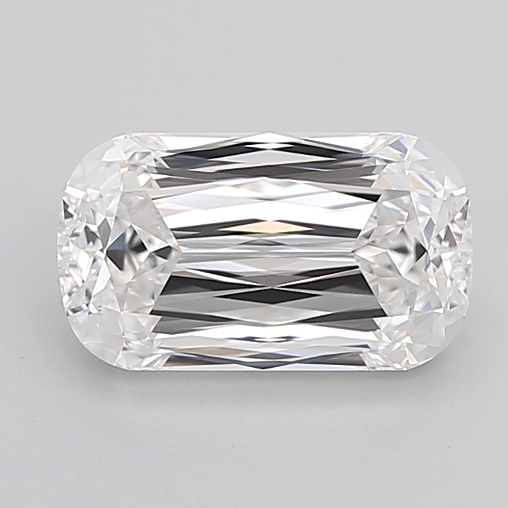 2.51 carat Criss-Cut pairing candidate