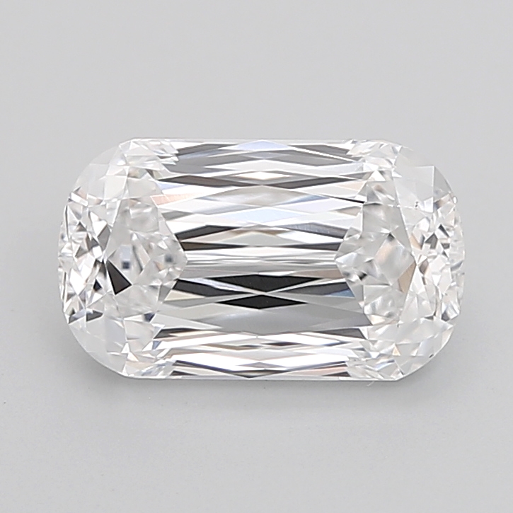 2.53 carat Criss-Cut pairing candidate