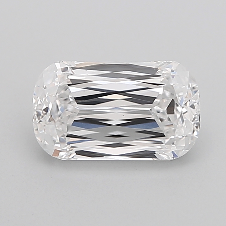 2.03 carat Criss-Cut pairing candidate