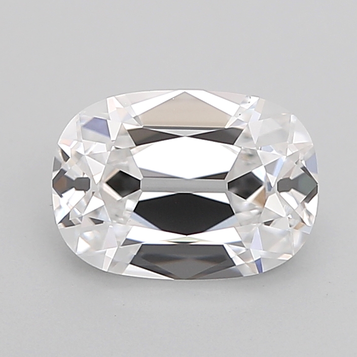1.55 carat Old Mine diamond