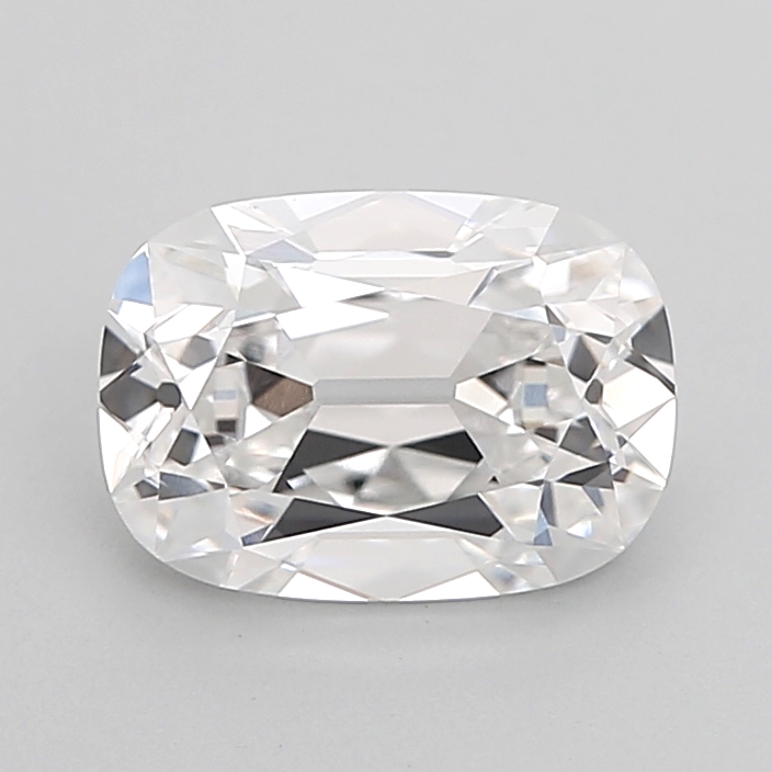 1.53 carat Old Mine pairing candidate